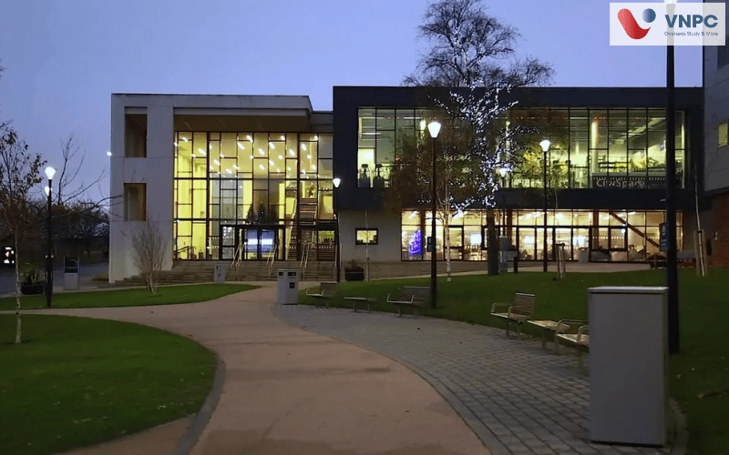 University of Sunderland